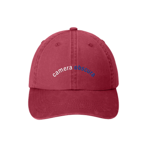 Logo Dad Hat