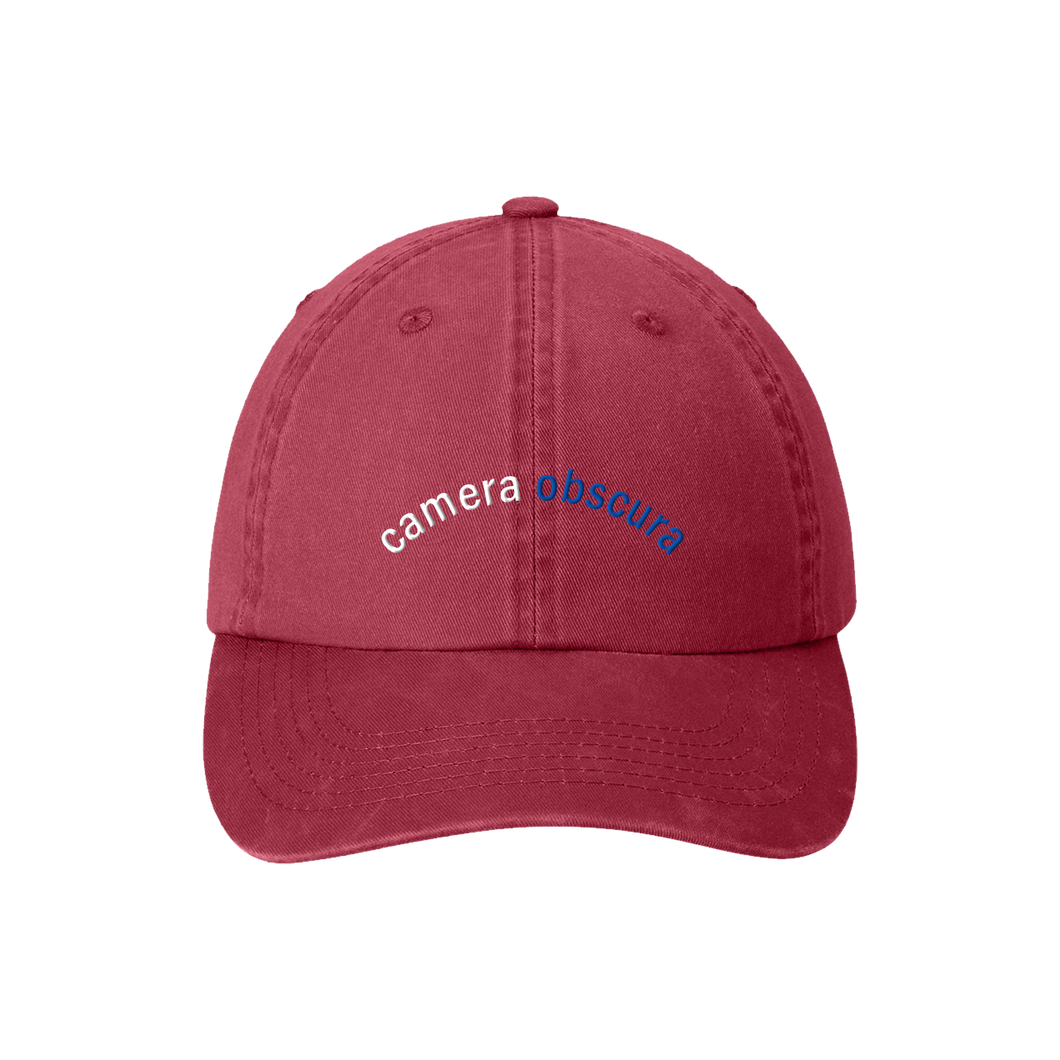 Logo Dad Hat