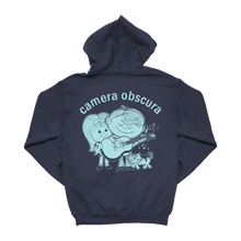 Load image into Gallery viewer, Happy Couple Zip Up Hoodie
