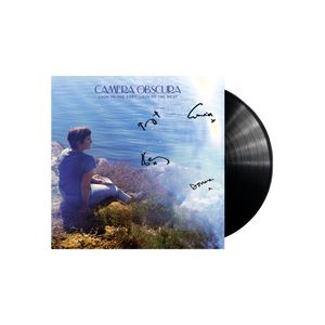 SIGNED Look To The East, Look To The West Vinyl