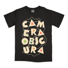 Load image into Gallery viewer, 2026 North American Tour Tee - Black
