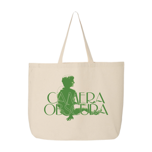 Logo Tote Bag